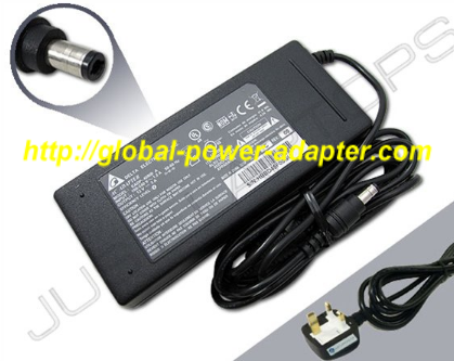 New Genuine Delta ADP-36CH B AC Adapter LSE0107A1236 Power Supply Charger PSU - Click Image to Close